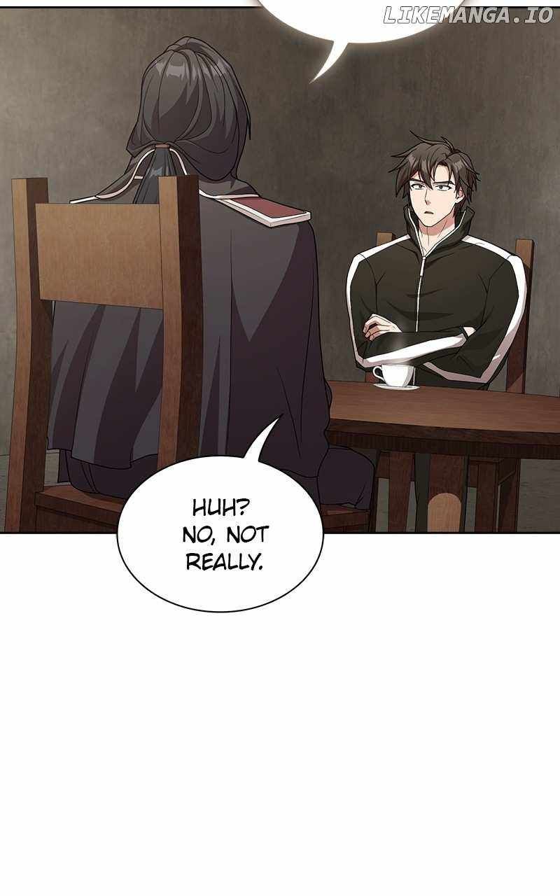 The tutorial tower of the advanced player chapter 193 page 72