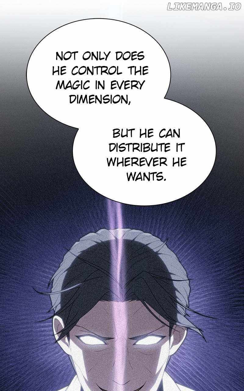 The tutorial tower of the advanced player chapter 193 page 73