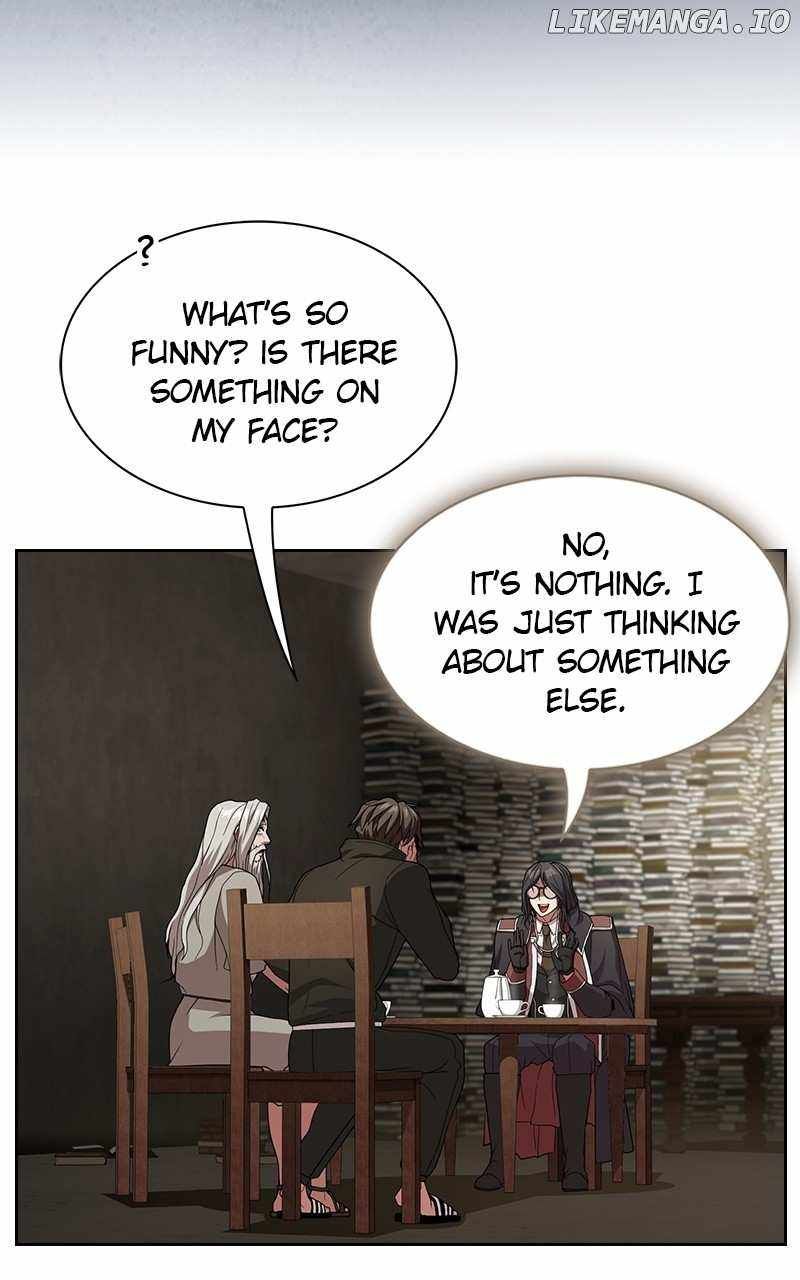 The tutorial tower of the advanced player chapter 193 page 85