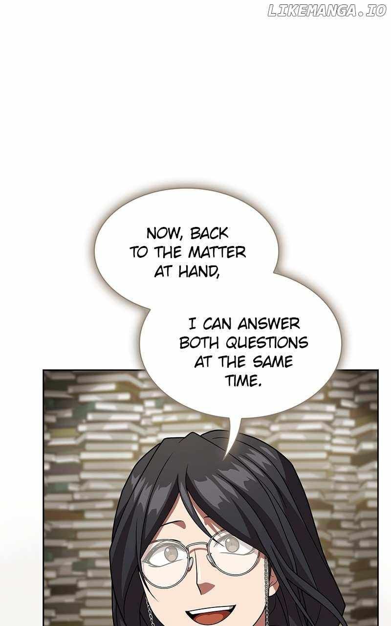 The tutorial tower of the advanced player chapter 193 page 86