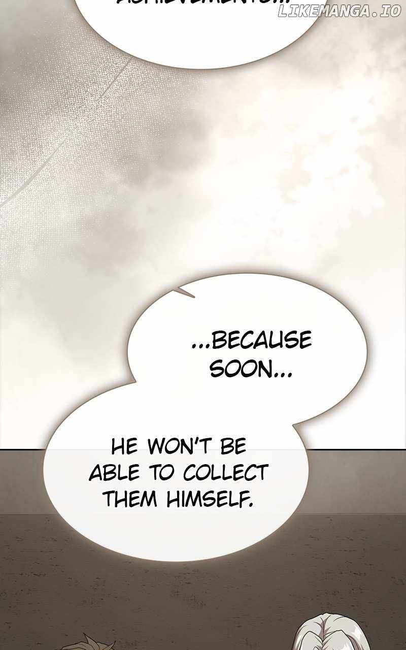 The tutorial tower of the advanced player chapter 193 page 88