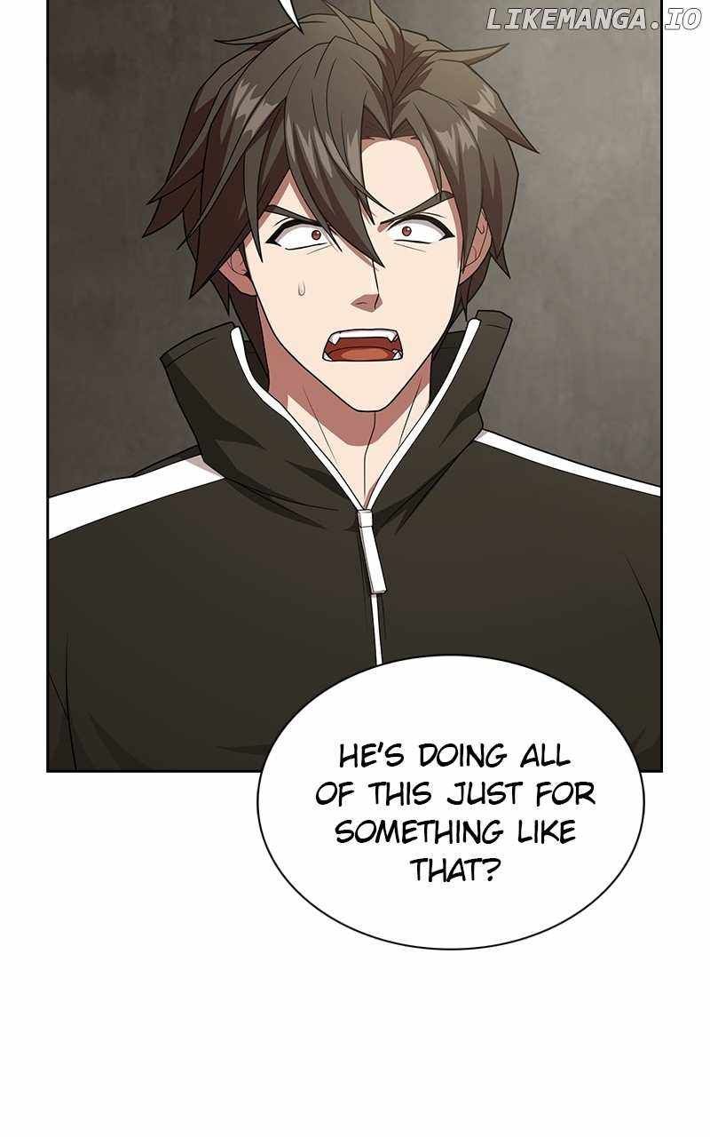 The tutorial tower of the advanced player chapter 193 page 95