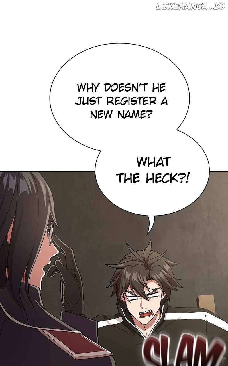 The tutorial tower of the advanced player chapter 193 page 96