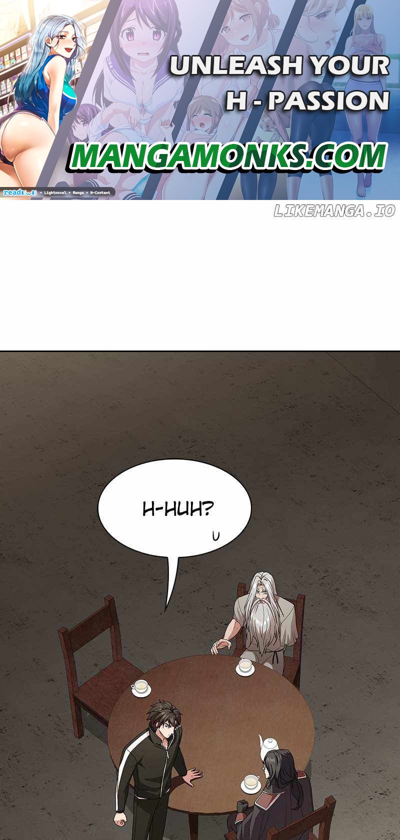 The tutorial tower of the advanced player chapter 194 page 1