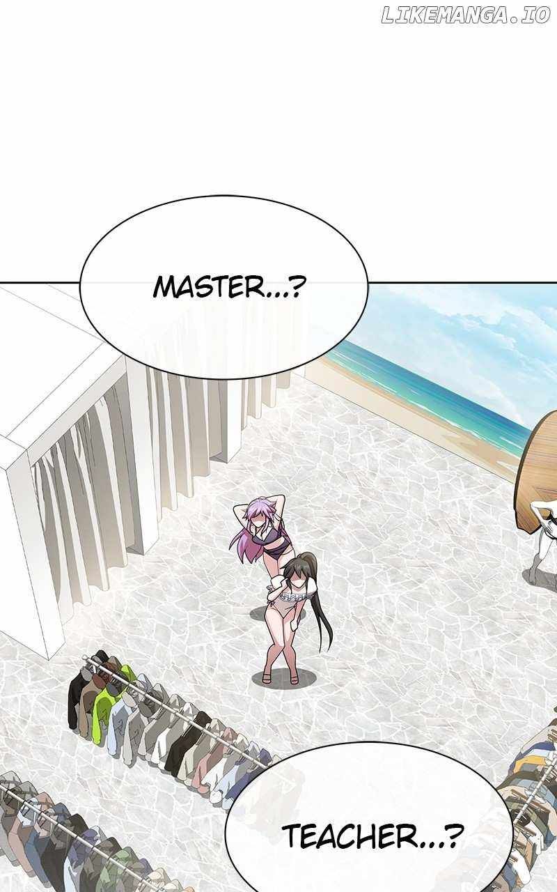 The tutorial tower of the advanced player chapter 194 page 102