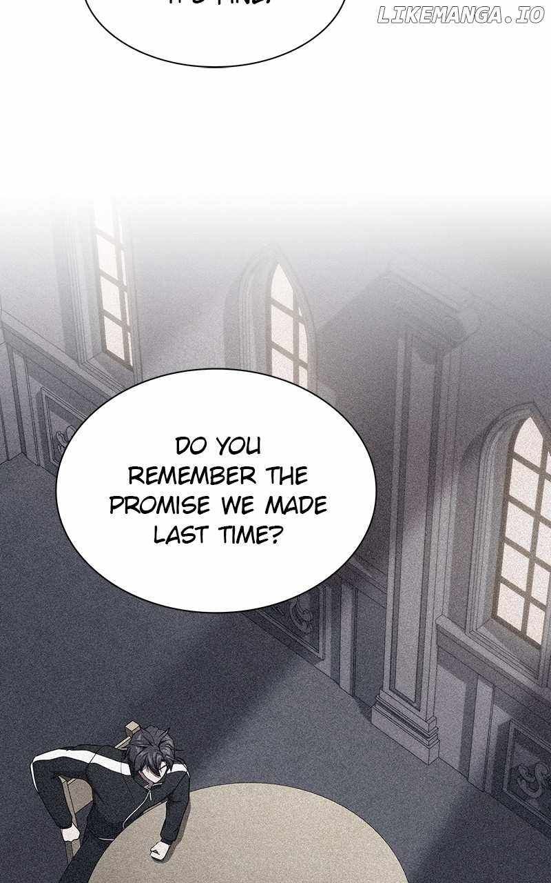 The tutorial tower of the advanced player chapter 194 page 112