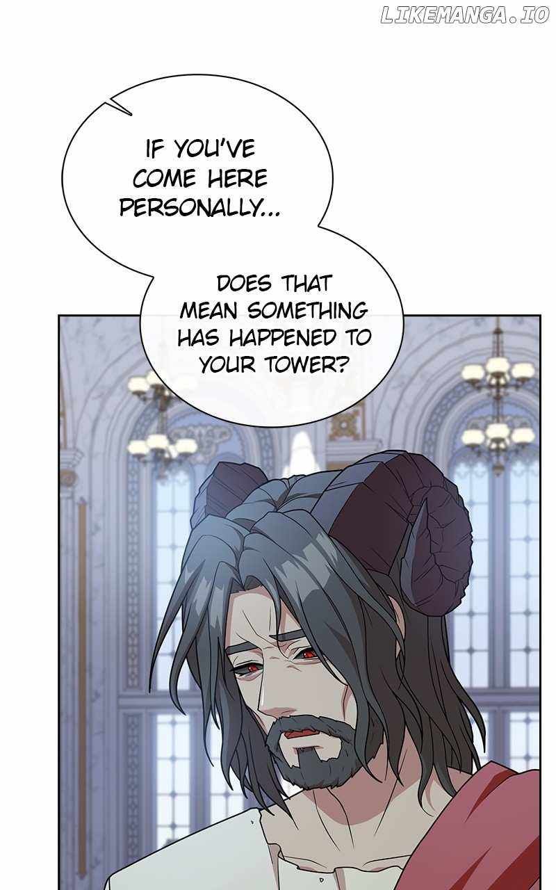 The tutorial tower of the advanced player chapter 194 page 114