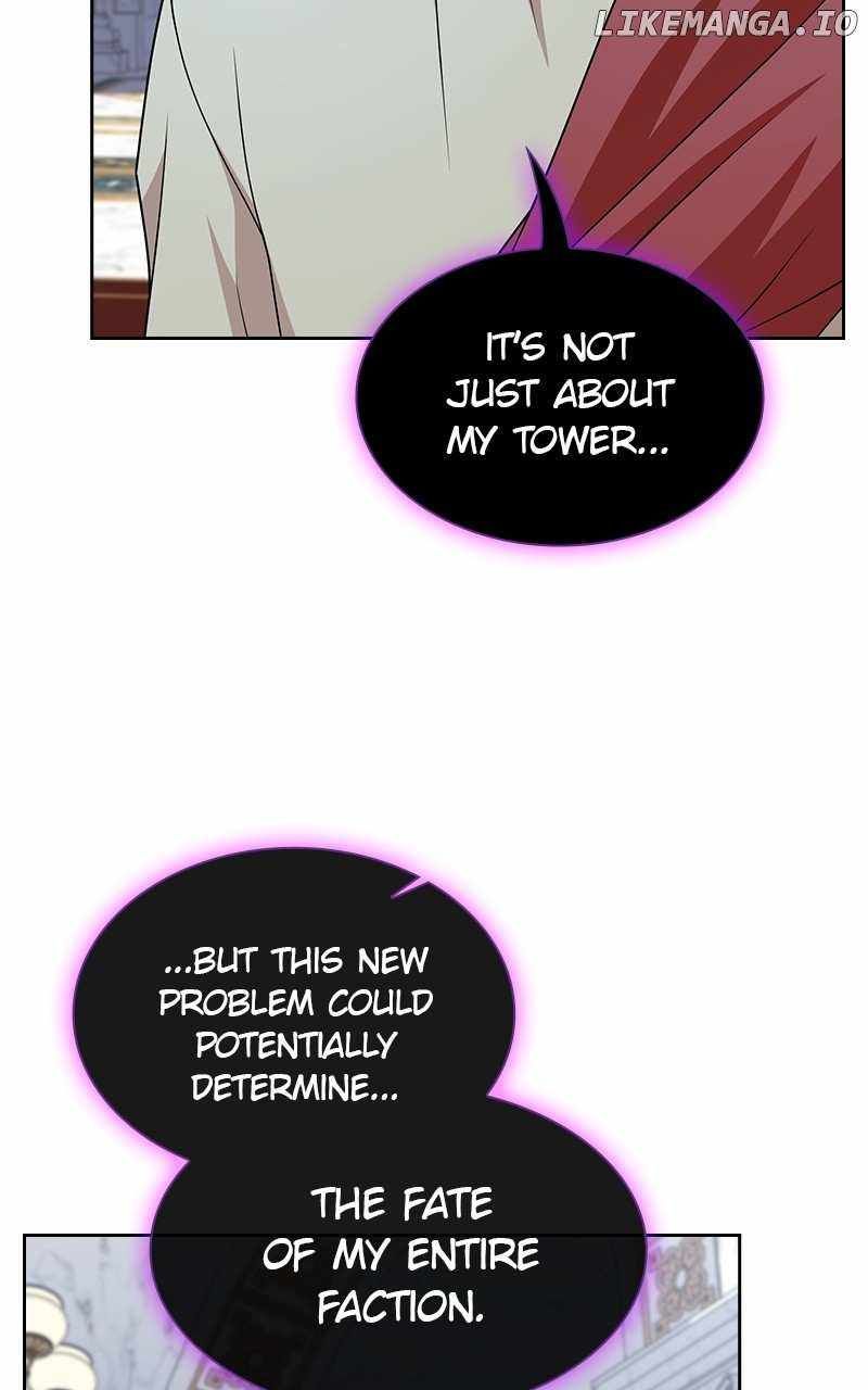 The tutorial tower of the advanced player chapter 194 page 115