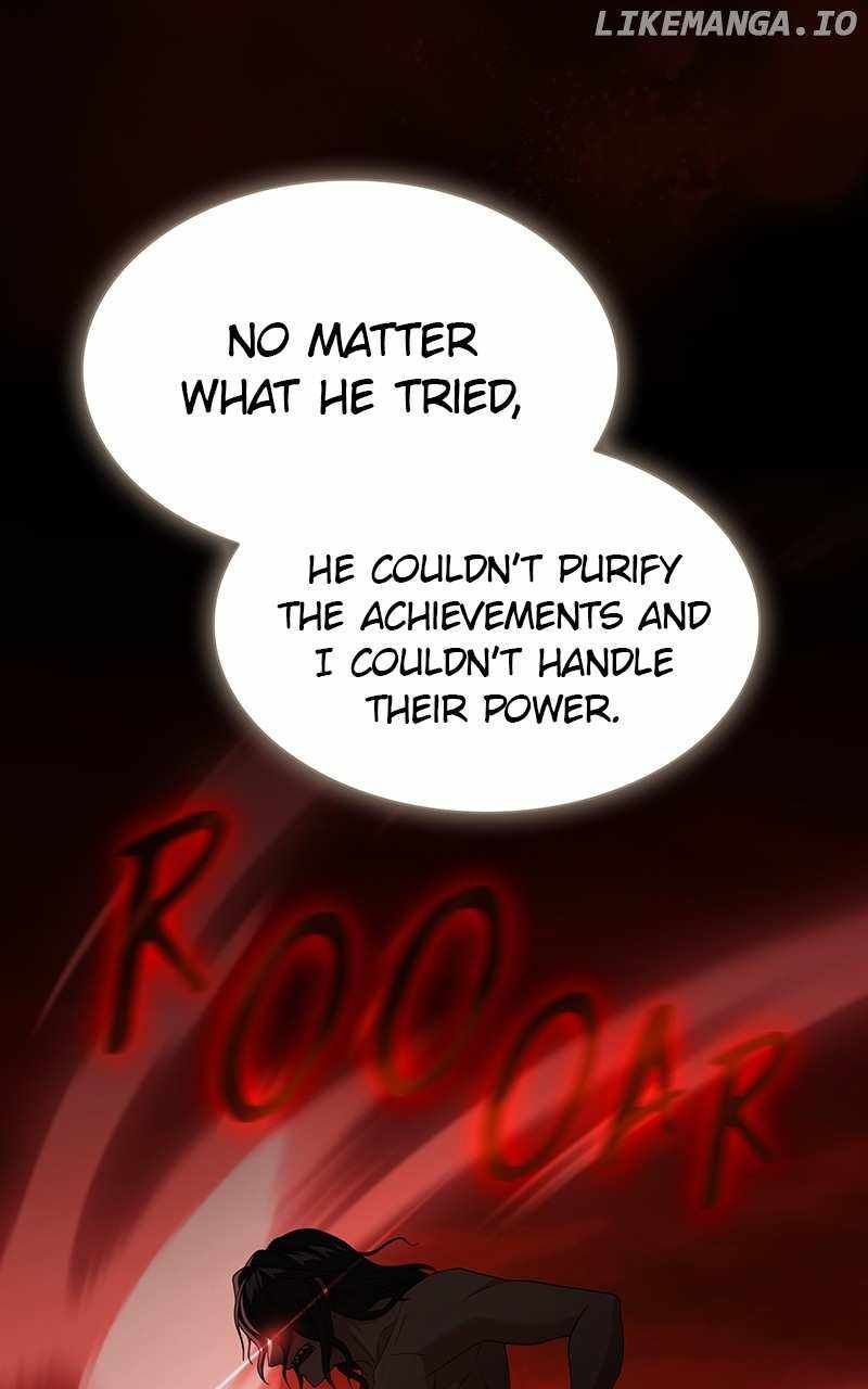 The tutorial tower of the advanced player chapter 194 page 12