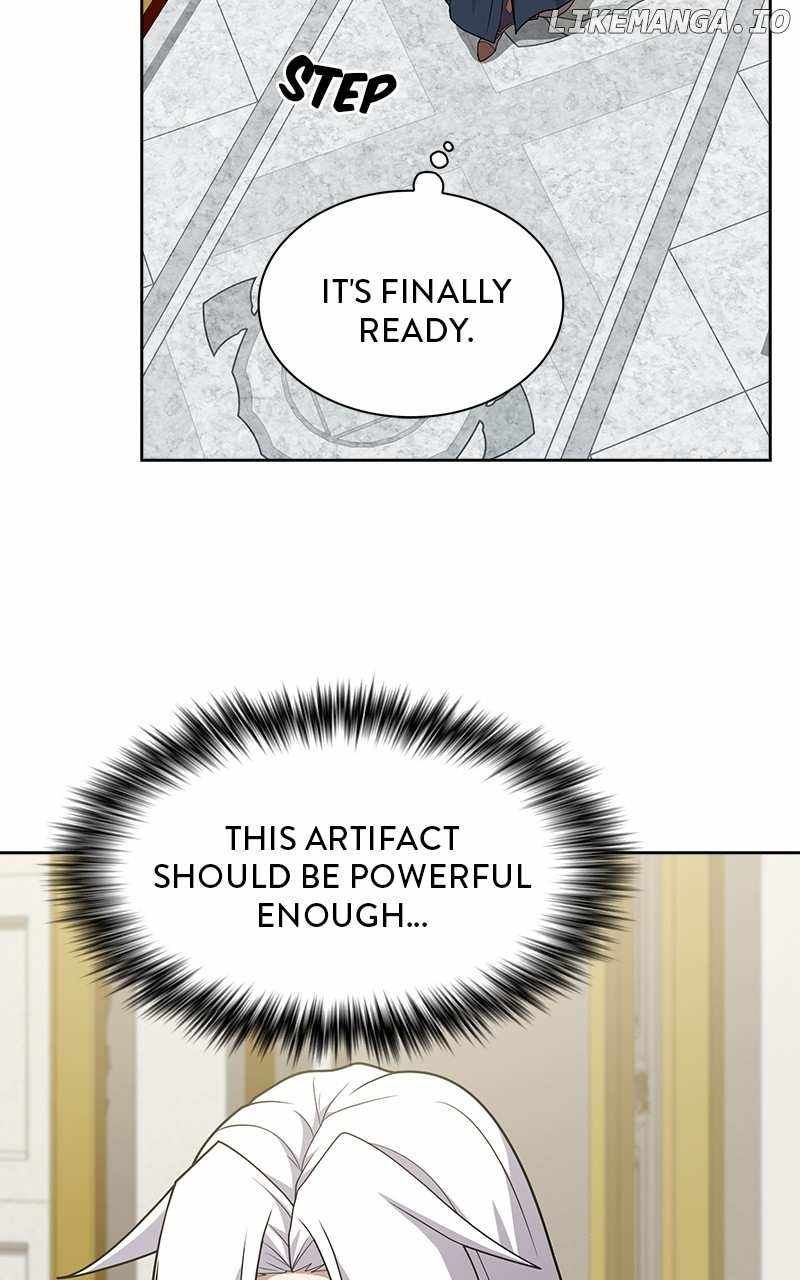 The tutorial tower of the advanced player chapter 194 page 123