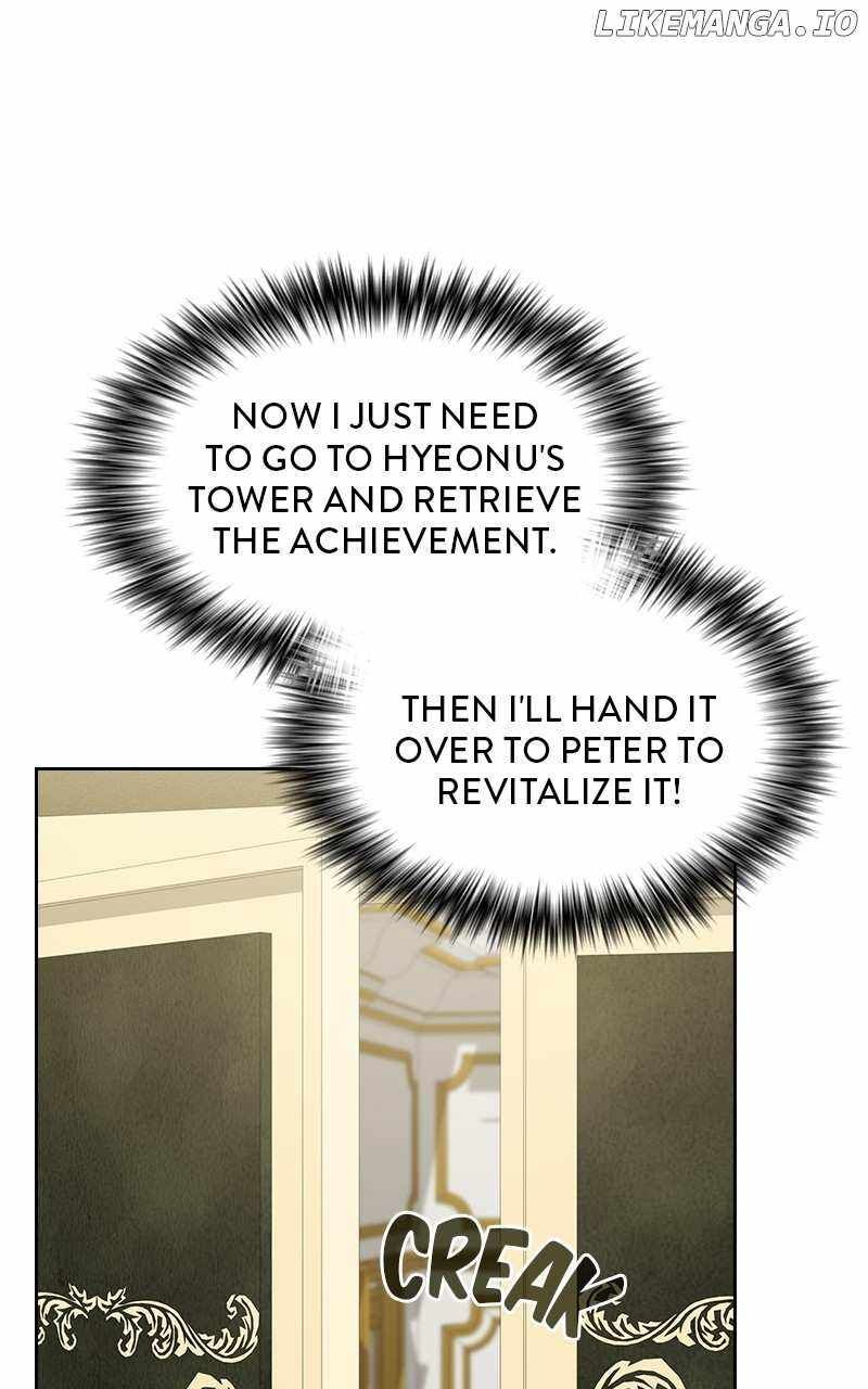 The tutorial tower of the advanced player chapter 194 page 125