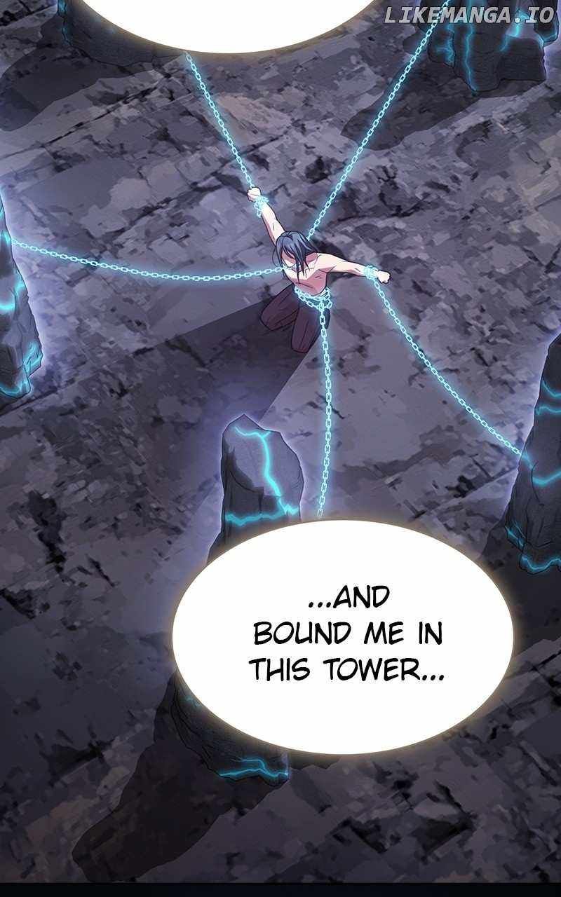 The tutorial tower of the advanced player chapter 194 page 16