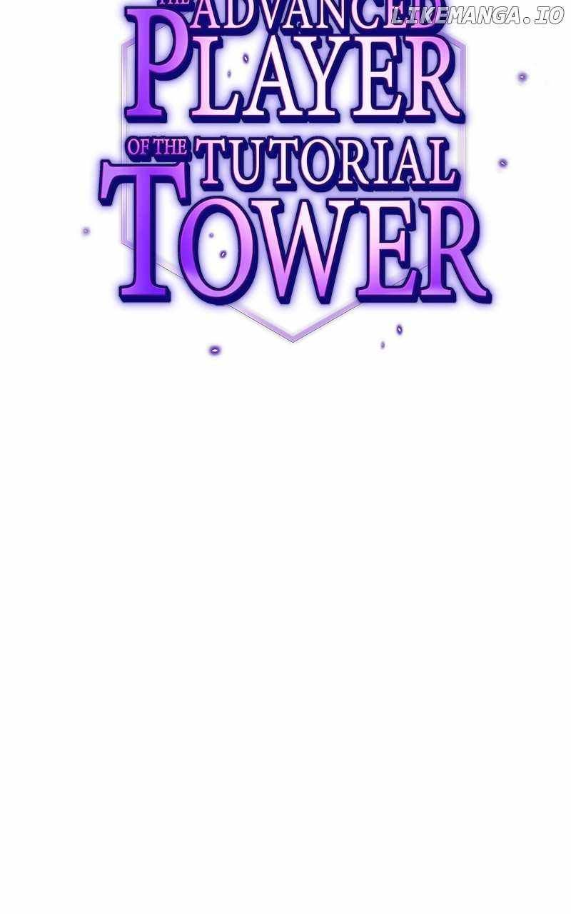 The tutorial tower of the advanced player chapter 194 page 19