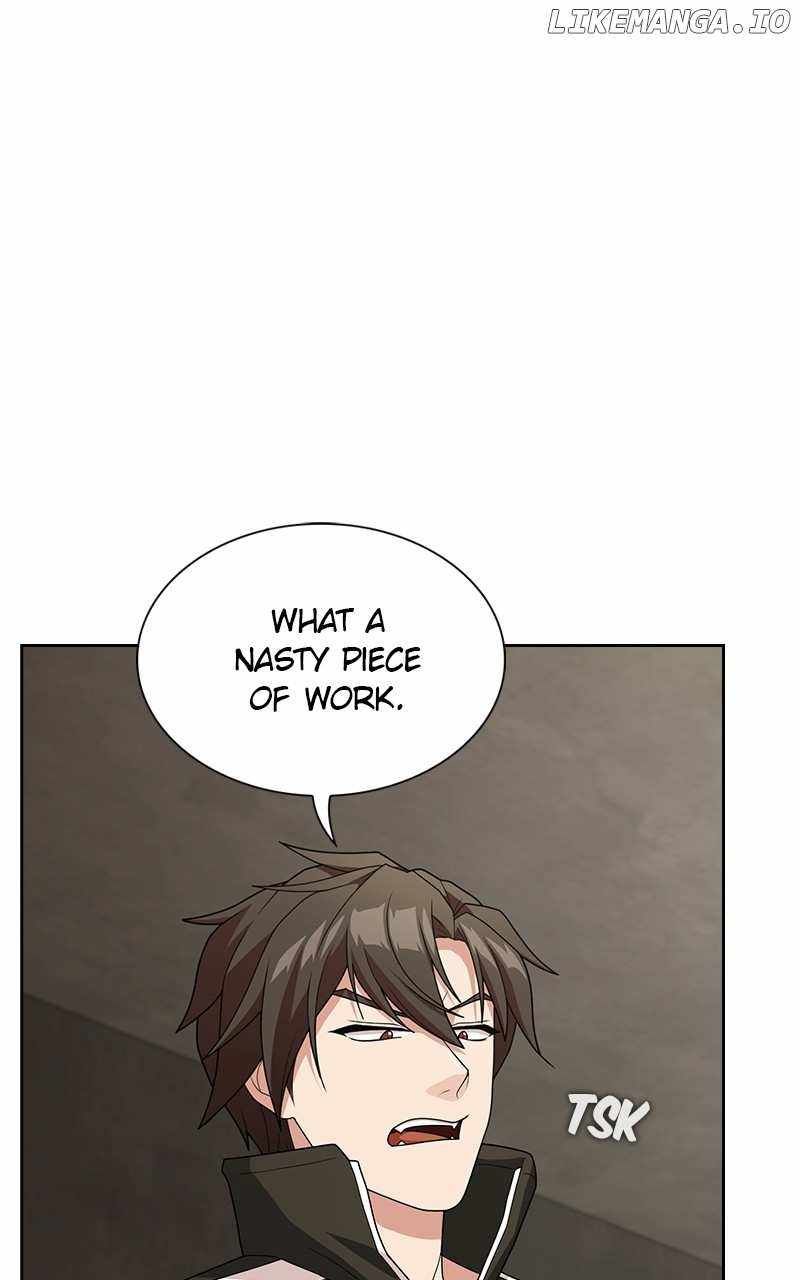 The tutorial tower of the advanced player chapter 194 page 20