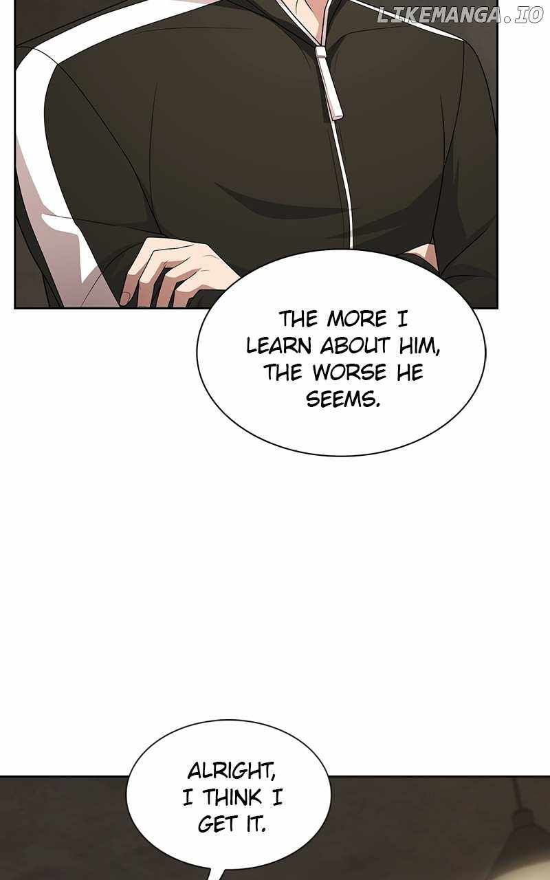 The tutorial tower of the advanced player chapter 194 page 21