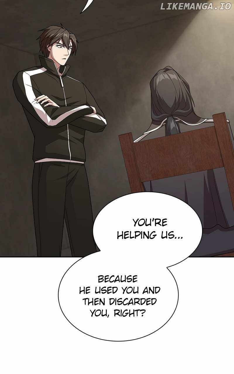 The tutorial tower of the advanced player chapter 194 page 22