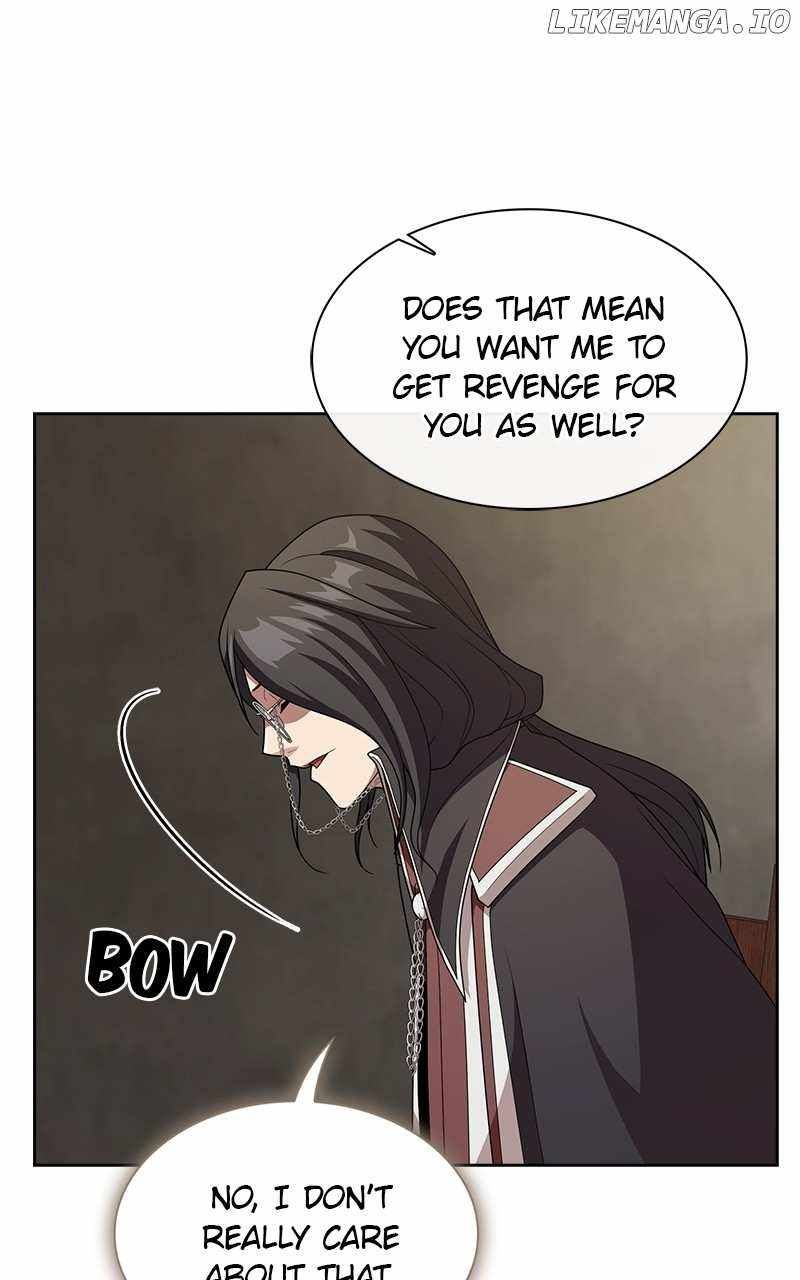The tutorial tower of the advanced player chapter 194 page 23