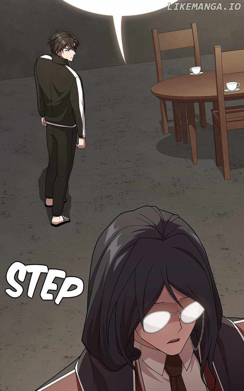 The tutorial tower of the advanced player chapter 194 page 25