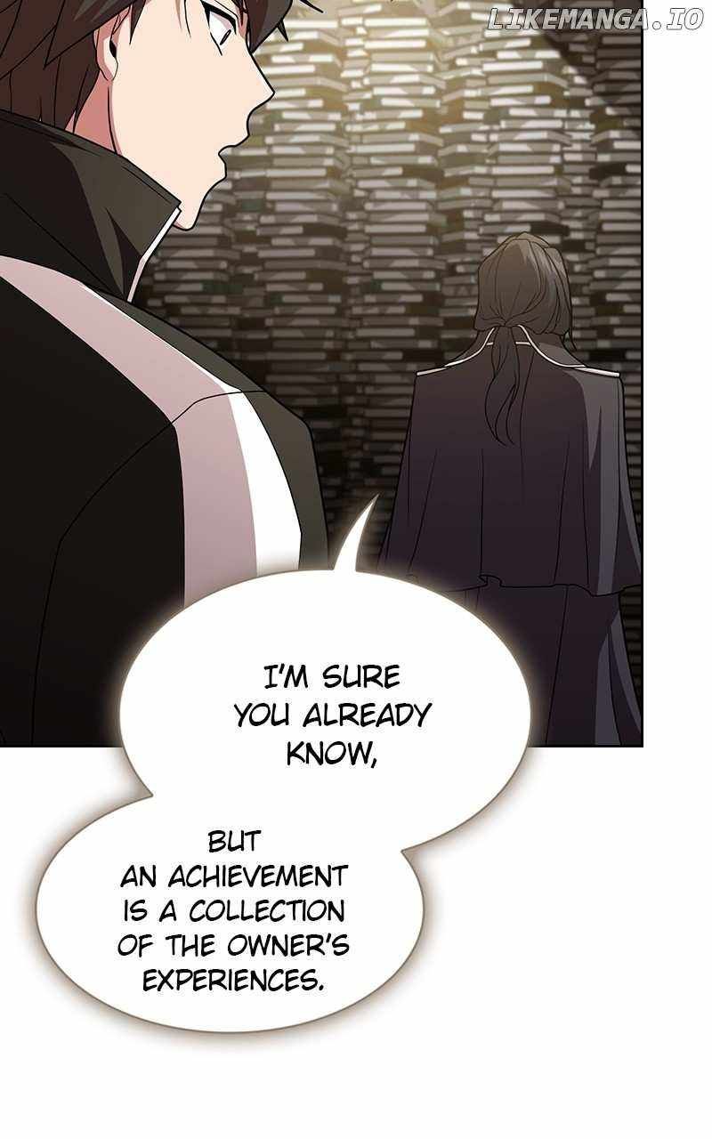 The tutorial tower of the advanced player chapter 194 page 27