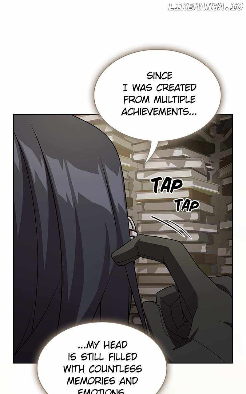 The tutorial tower of the advanced player chapter 194 page 28