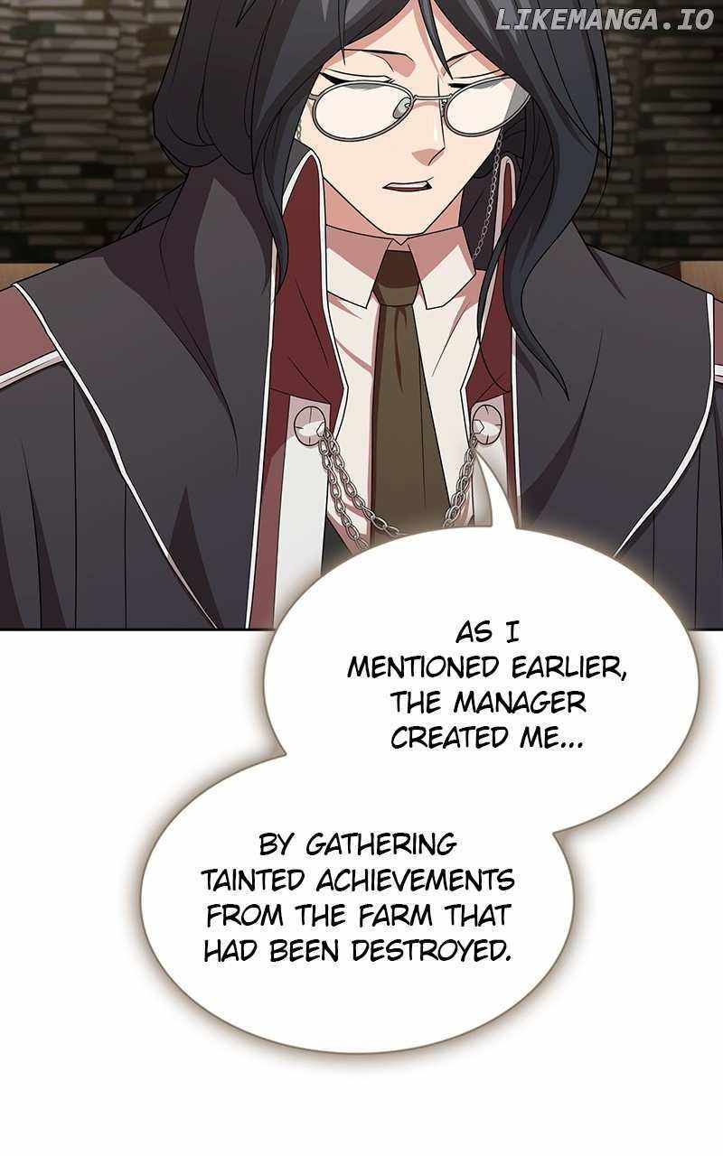 The tutorial tower of the advanced player chapter 194 page 3