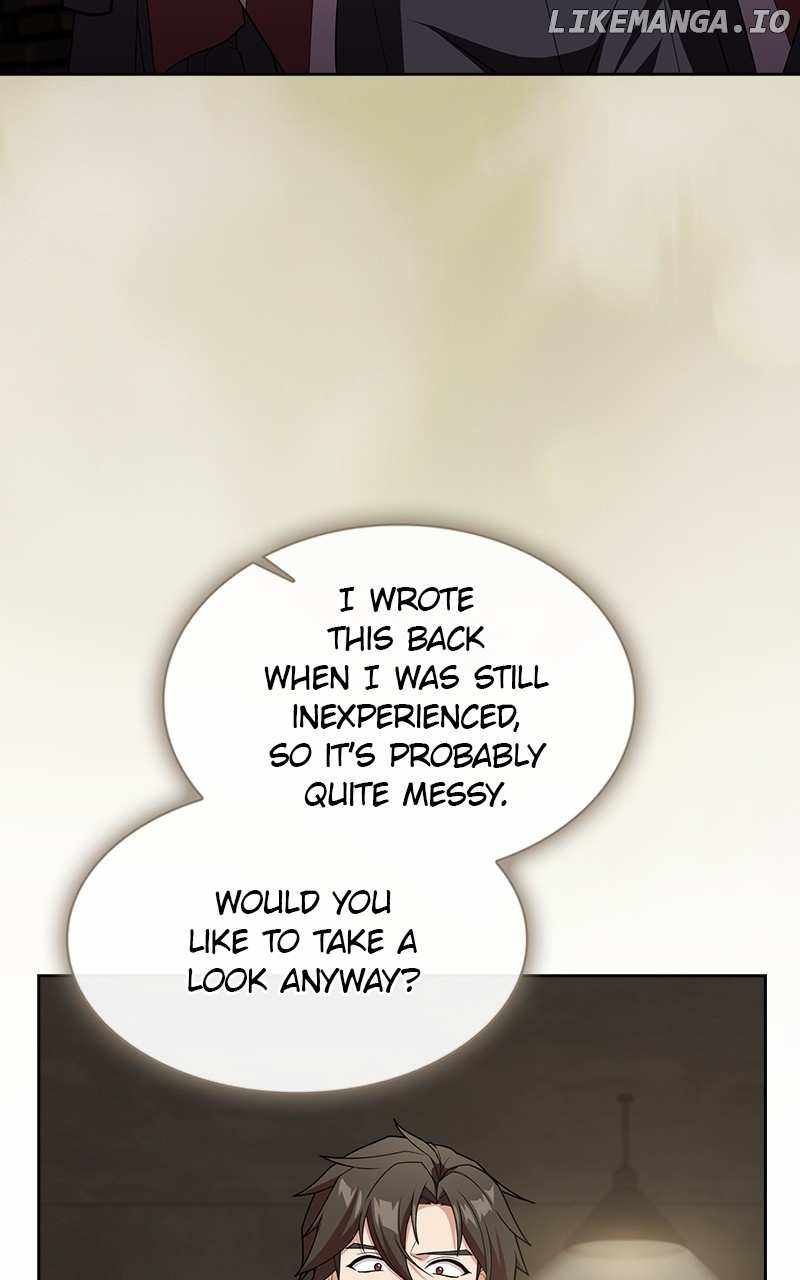 The tutorial tower of the advanced player chapter 194 page 32