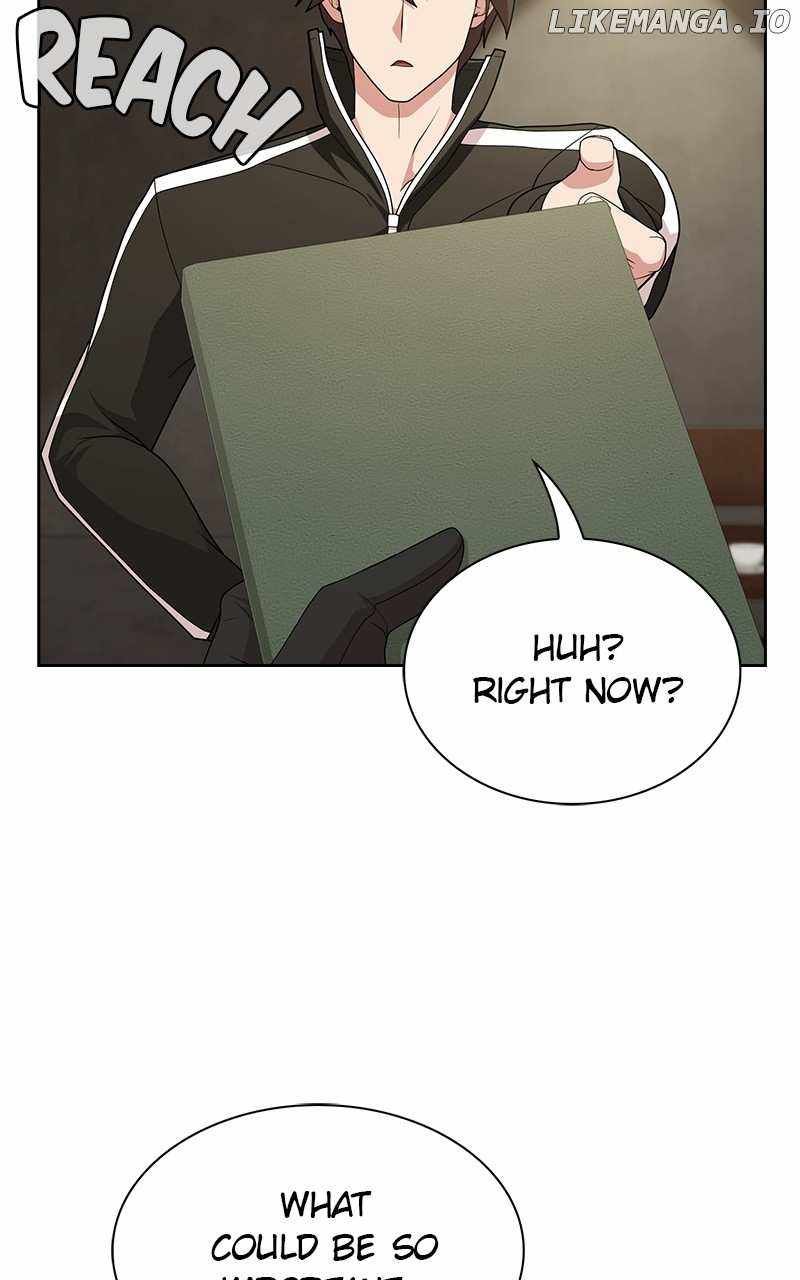 The tutorial tower of the advanced player chapter 194 page 33