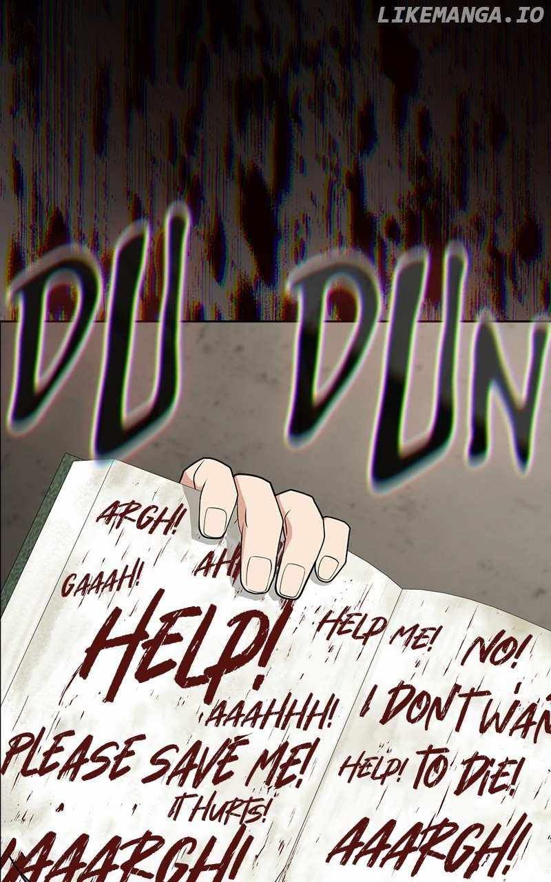 The tutorial tower of the advanced player chapter 194 page 36