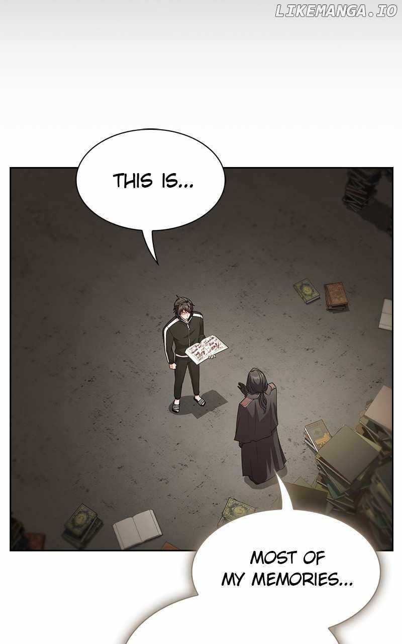 The tutorial tower of the advanced player chapter 194 page 38