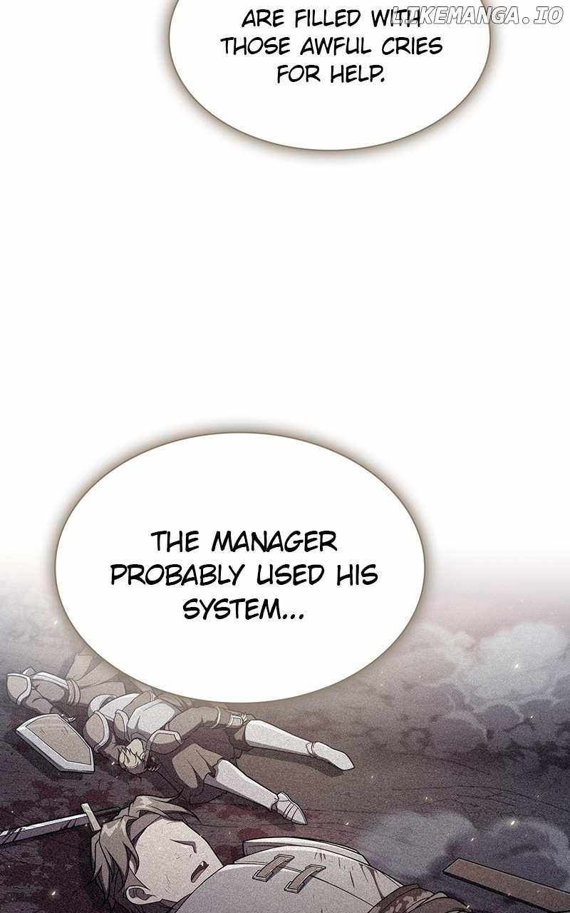 The tutorial tower of the advanced player chapter 194 page 39