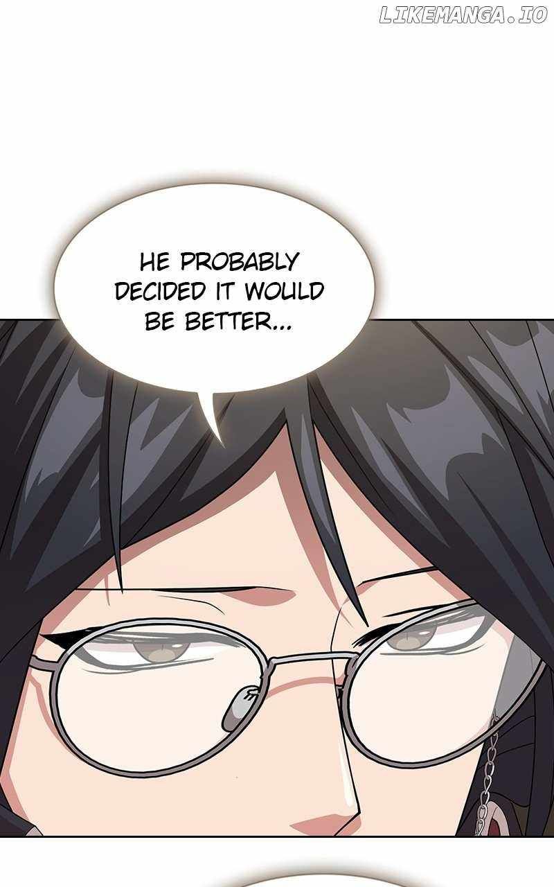 The tutorial tower of the advanced player chapter 194 page 4