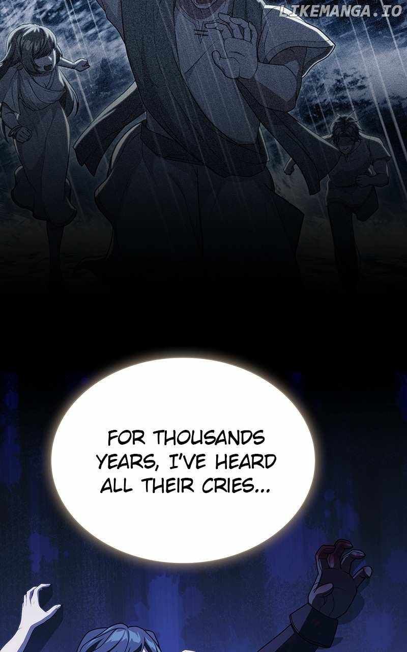 The tutorial tower of the advanced player chapter 194 page 41