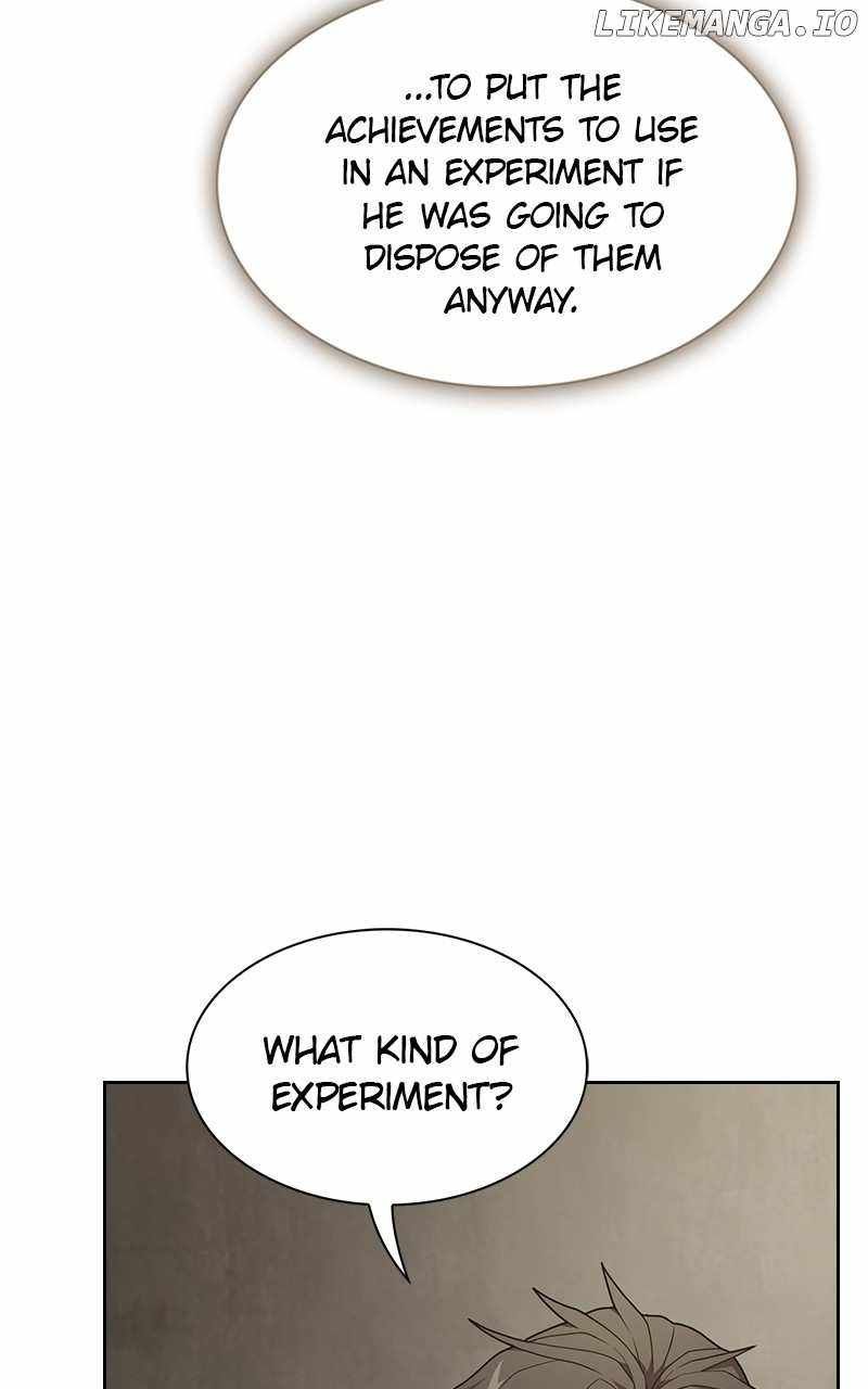 The tutorial tower of the advanced player chapter 194 page 5