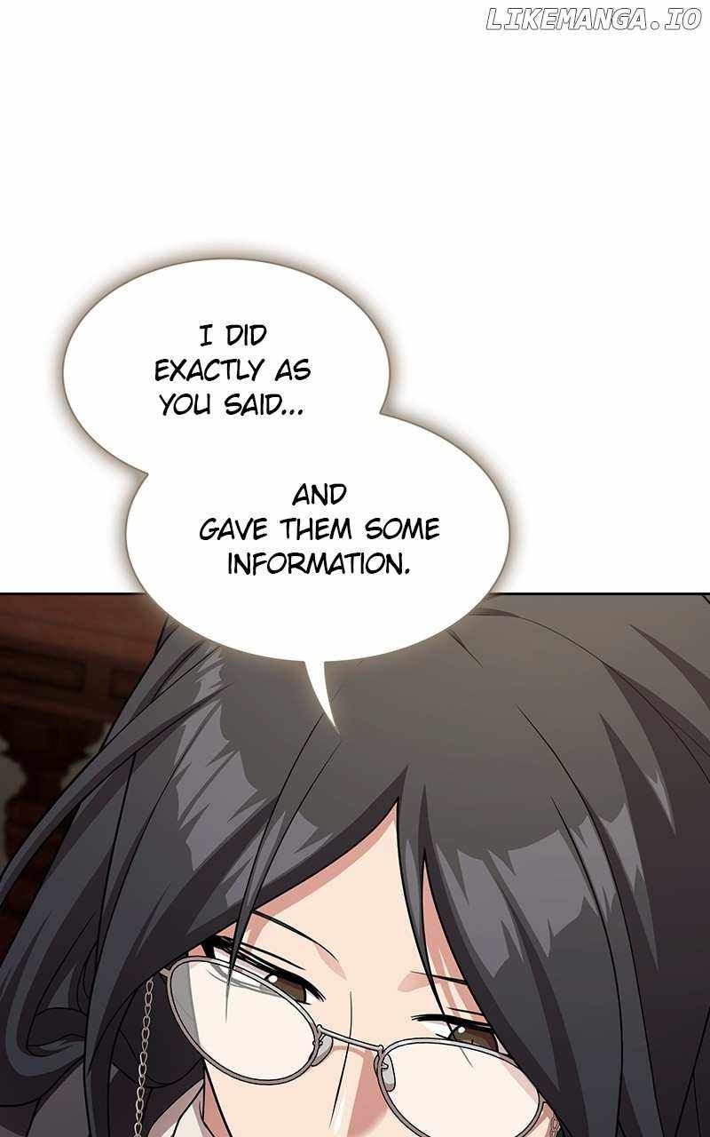 The tutorial tower of the advanced player chapter 194 page 54