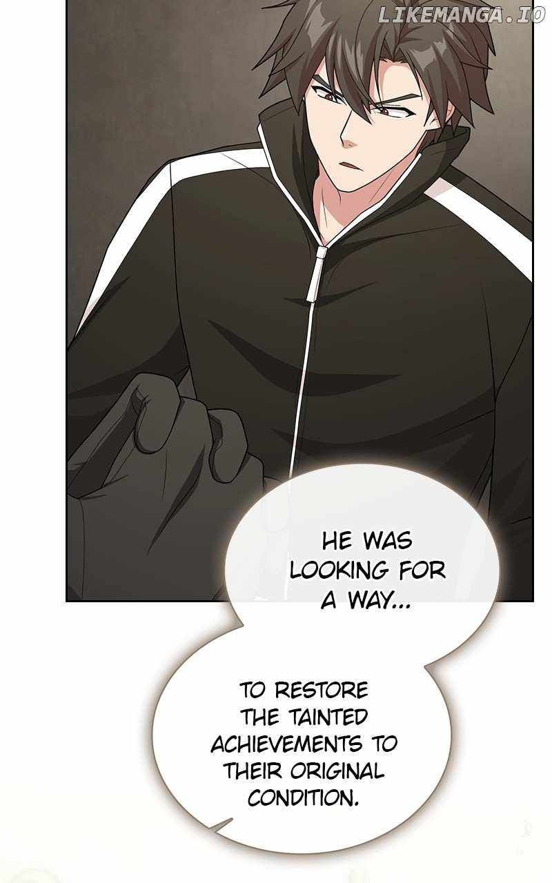 The tutorial tower of the advanced player chapter 194 page 6