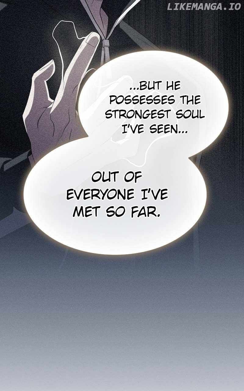 The tutorial tower of the advanced player chapter 194 page 61