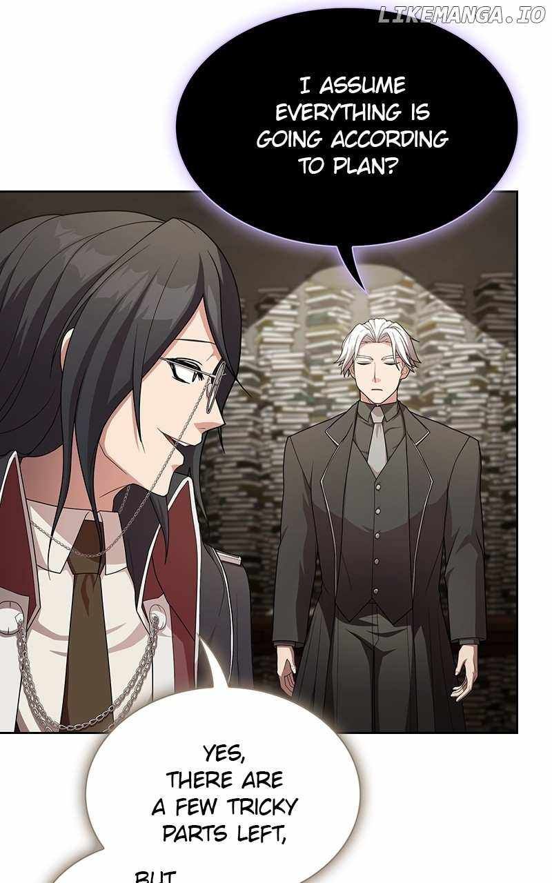 The tutorial tower of the advanced player chapter 194 page 65