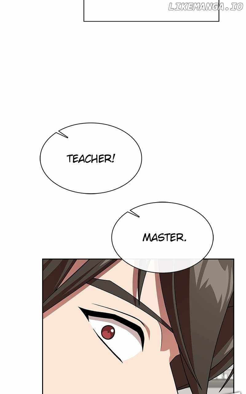 The tutorial tower of the advanced player chapter 194 page 78