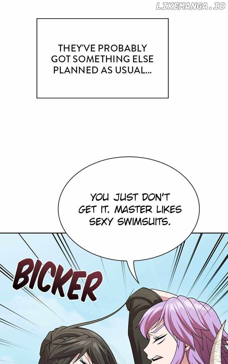 The tutorial tower of the advanced player chapter 194 page 85
