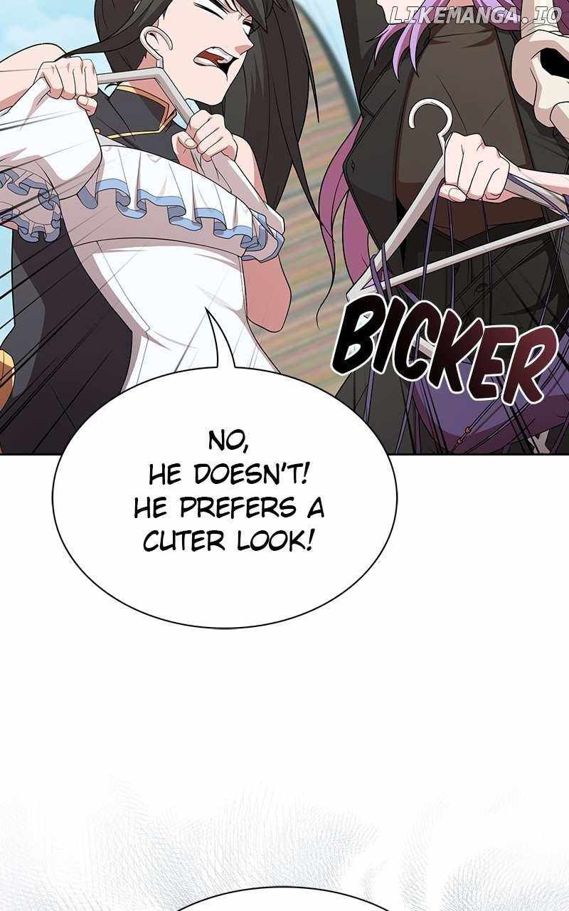 The tutorial tower of the advanced player chapter 194 page 86