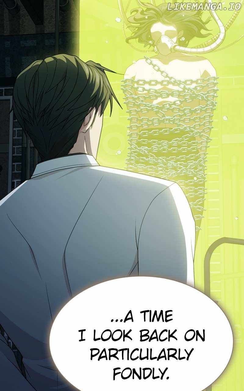 The tutorial tower of the advanced player chapter 194 page 9
