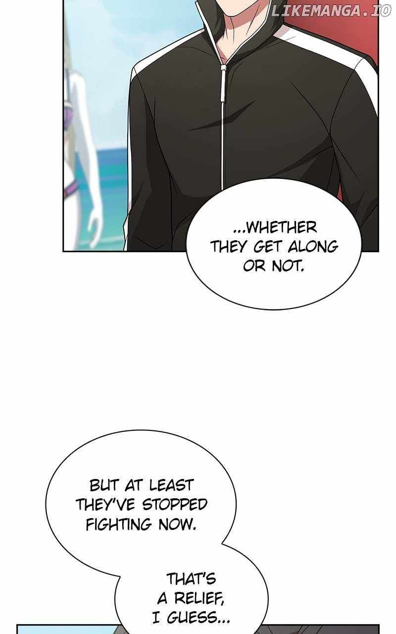 The tutorial tower of the advanced player chapter 194 page 91