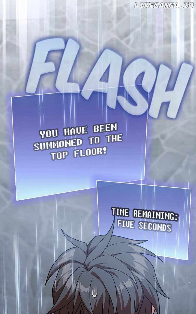 The tutorial tower of the advanced player chapter 194 page 93