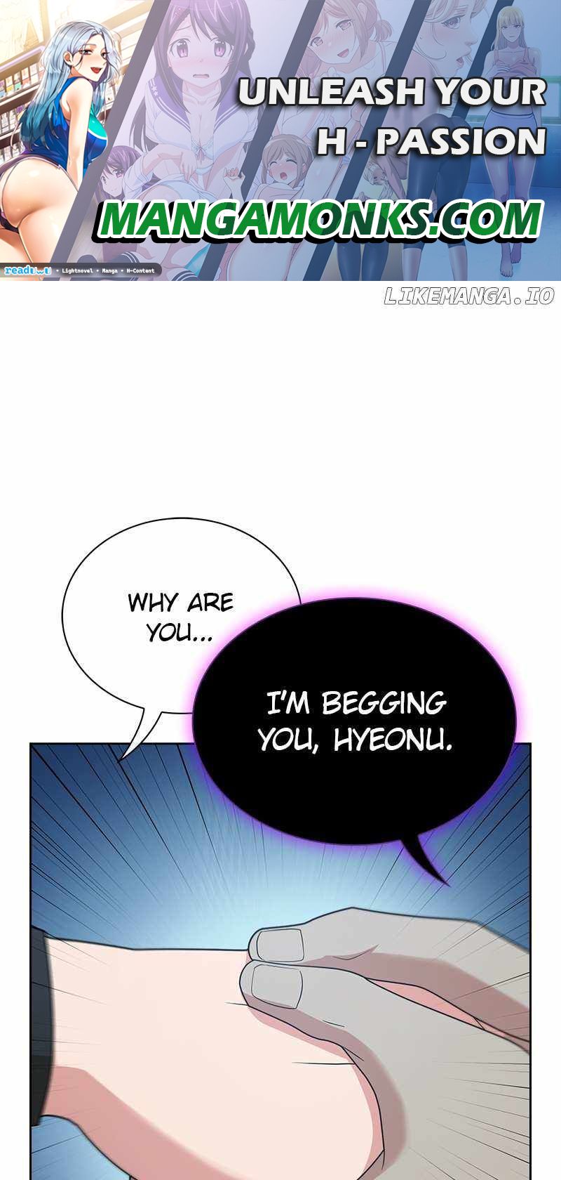 The tutorial tower of the advanced player chapter 195 page 1