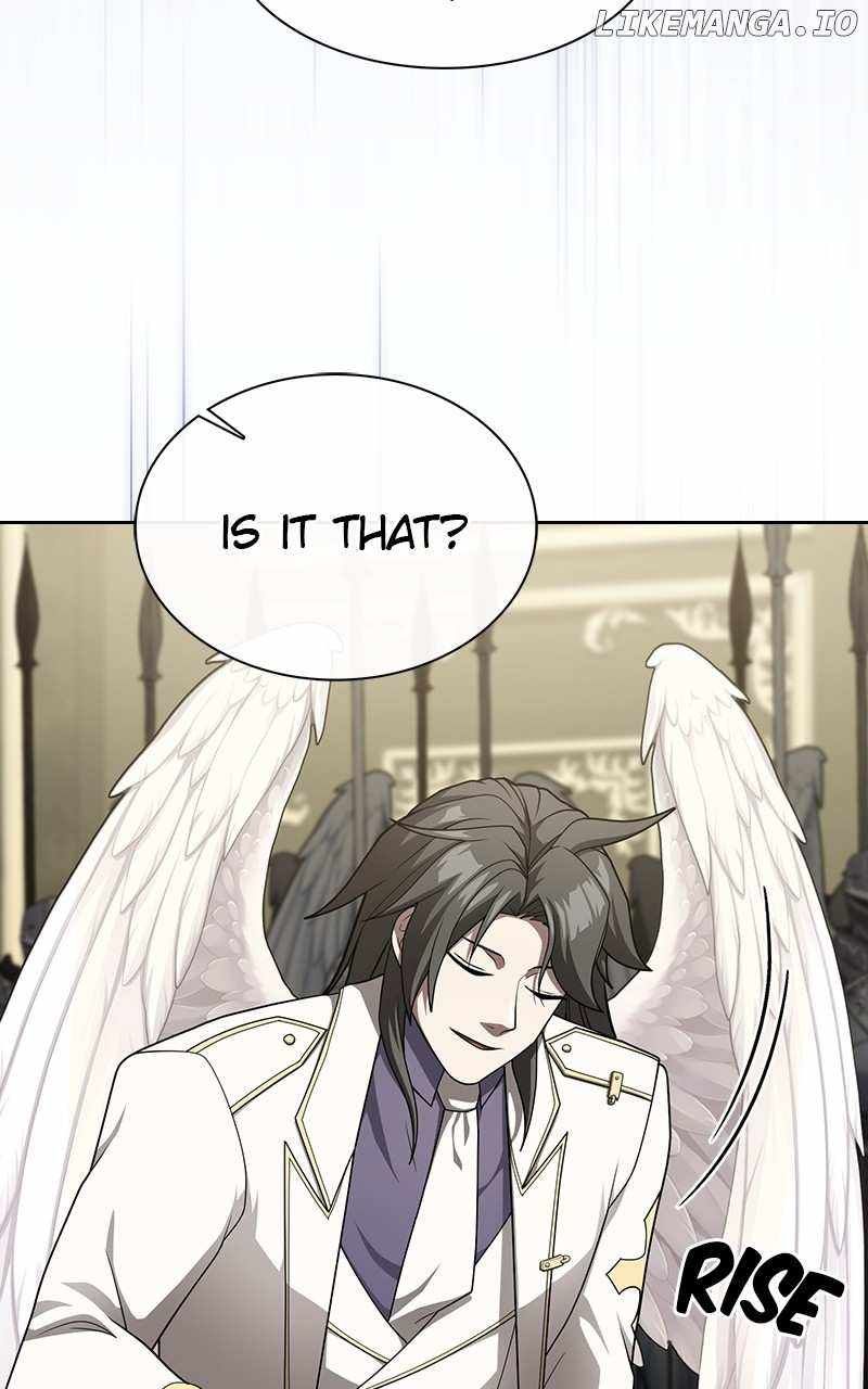 The tutorial tower of the advanced player chapter 195 page 102