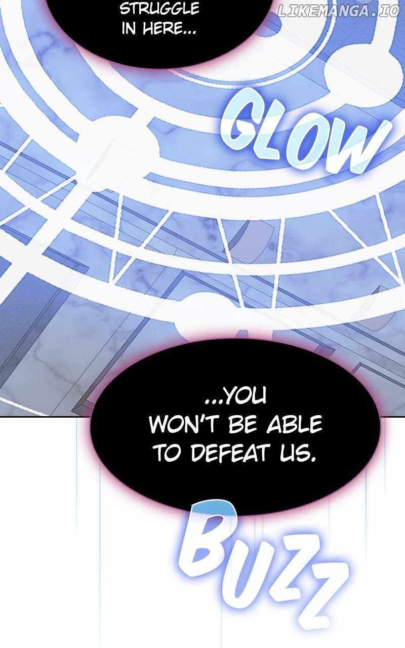 The tutorial tower of the advanced player chapter 195 page 104