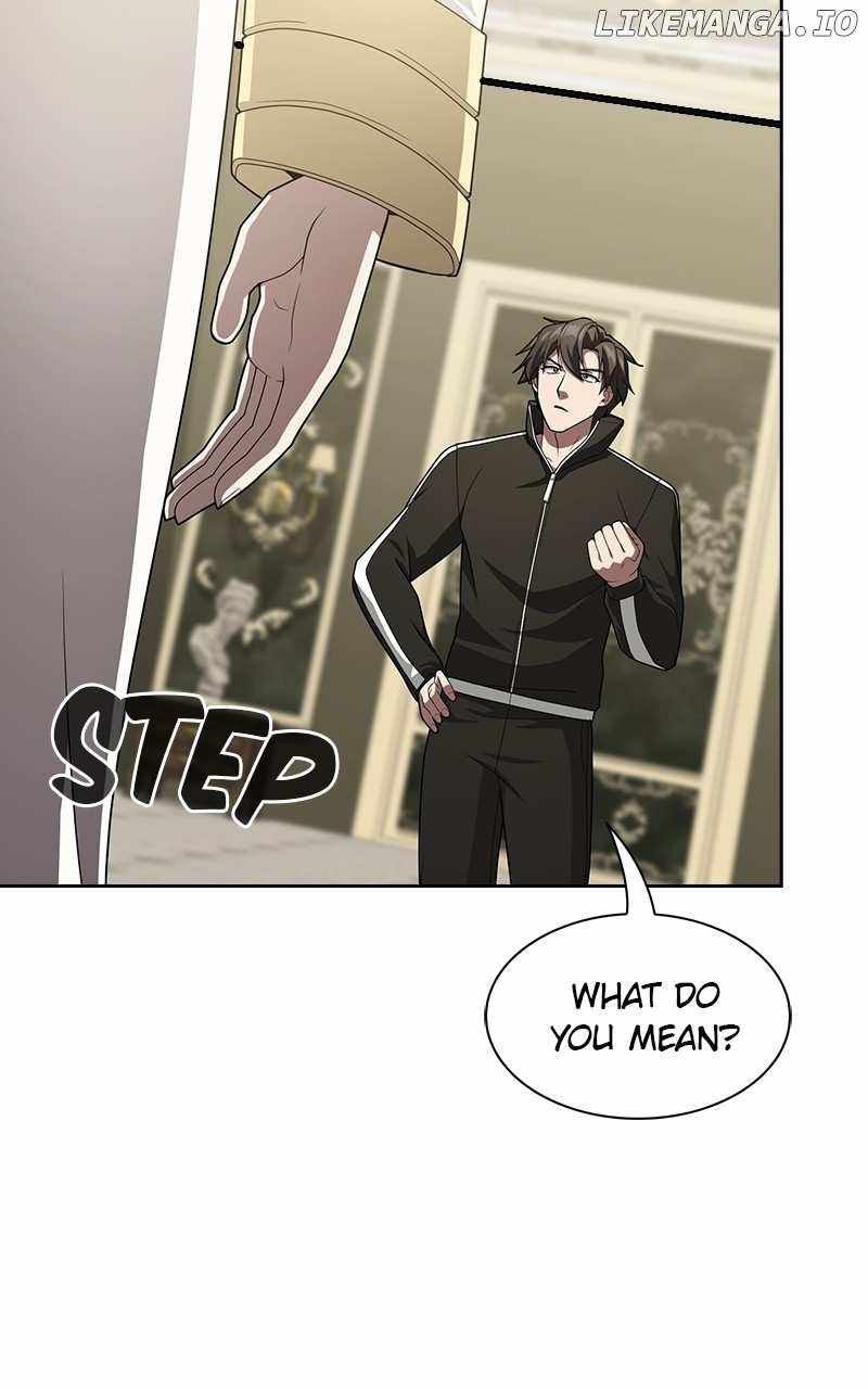 The tutorial tower of the advanced player chapter 195 page 106