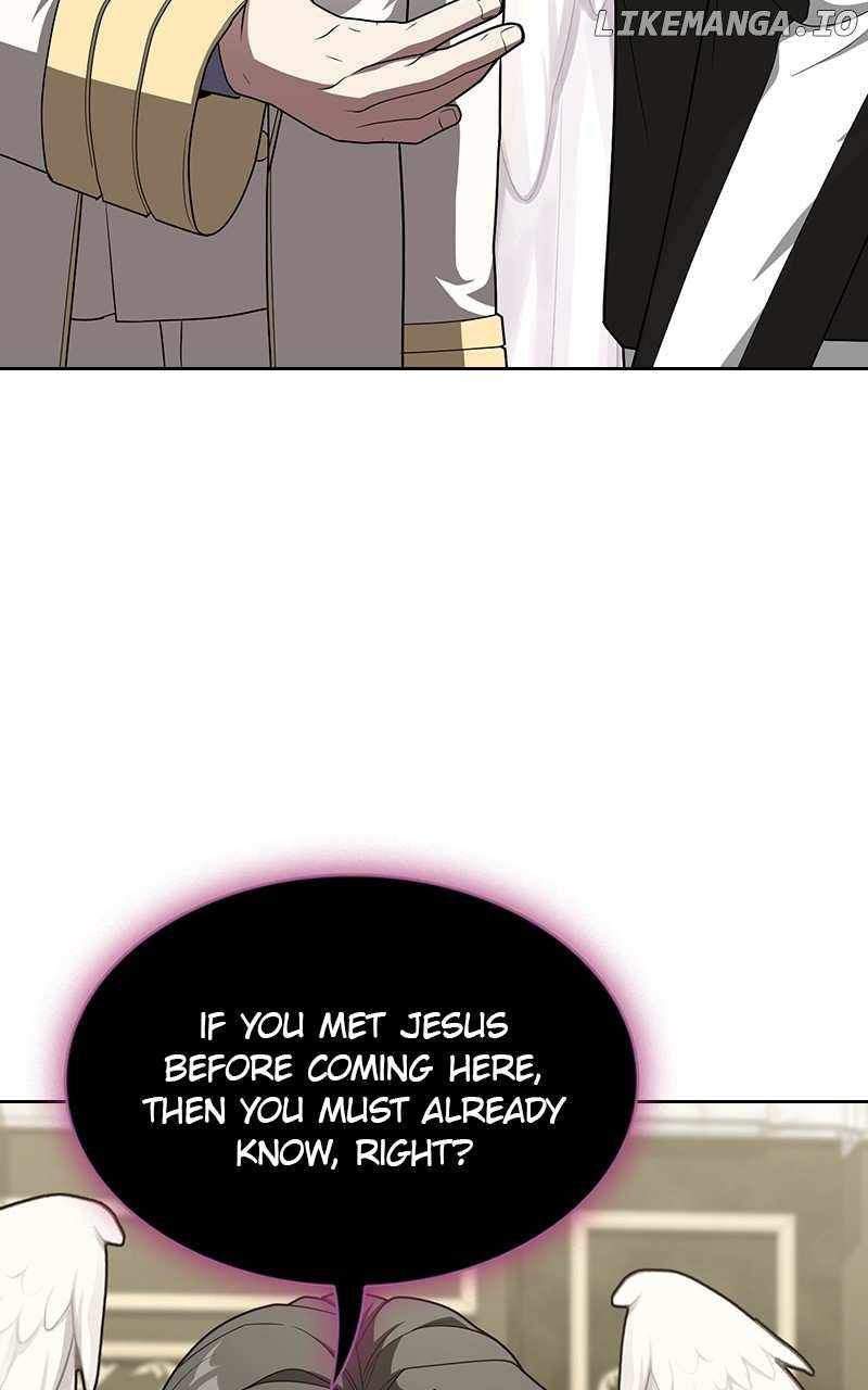 The tutorial tower of the advanced player chapter 195 page 111