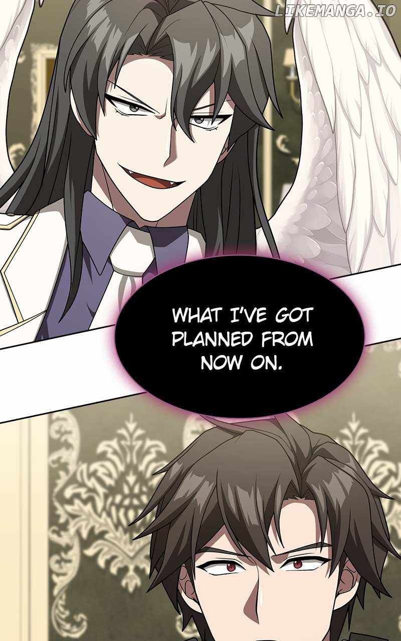 The tutorial tower of the advanced player chapter 195 page 112