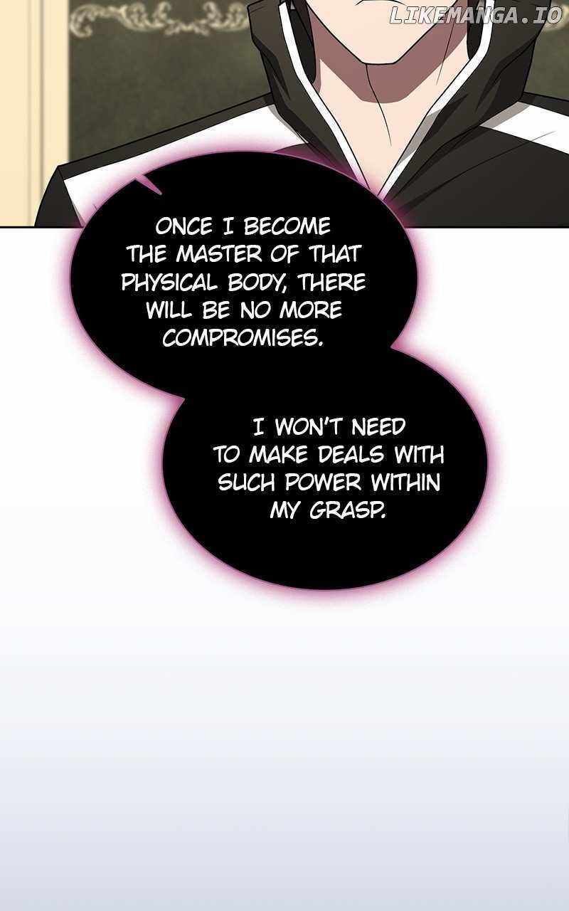 The tutorial tower of the advanced player chapter 195 page 113